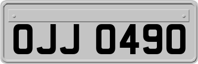 OJJ0490