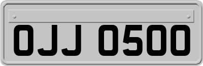 OJJ0500