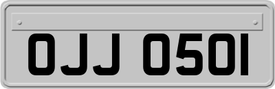 OJJ0501
