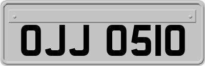 OJJ0510