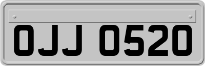 OJJ0520