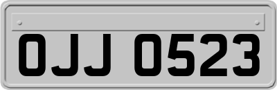 OJJ0523
