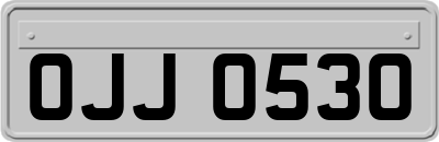 OJJ0530
