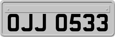 OJJ0533