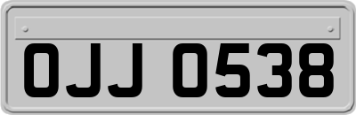 OJJ0538