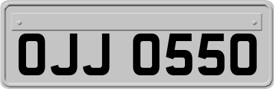 OJJ0550