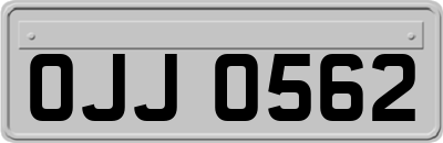 OJJ0562