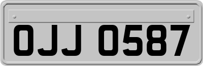 OJJ0587