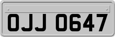 OJJ0647