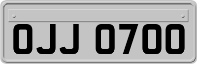 OJJ0700