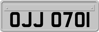 OJJ0701