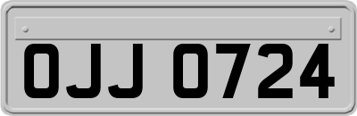OJJ0724