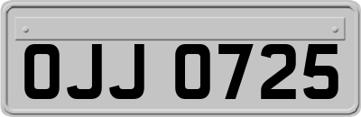 OJJ0725
