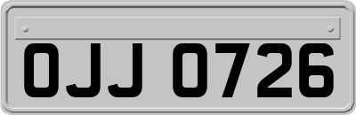 OJJ0726