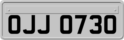 OJJ0730
