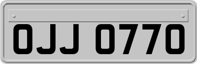 OJJ0770