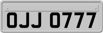 OJJ0777