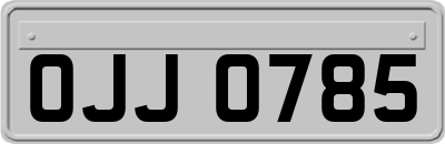OJJ0785