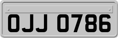 OJJ0786