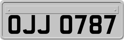 OJJ0787