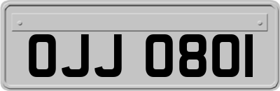 OJJ0801