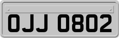 OJJ0802