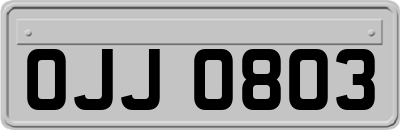 OJJ0803