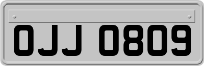 OJJ0809