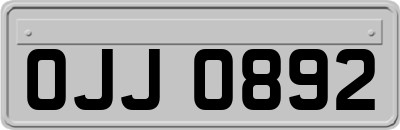 OJJ0892