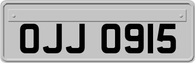 OJJ0915