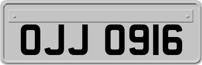 OJJ0916