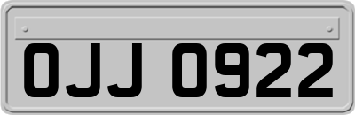 OJJ0922
