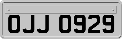 OJJ0929