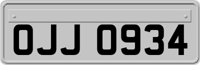 OJJ0934