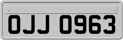 OJJ0963