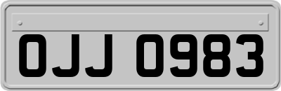 OJJ0983