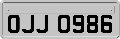 OJJ0986