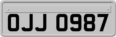 OJJ0987