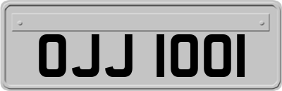 OJJ1001