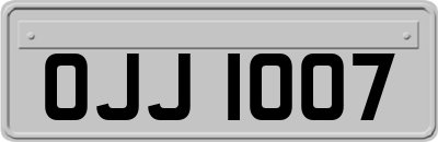 OJJ1007