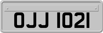 OJJ1021