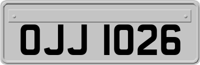 OJJ1026