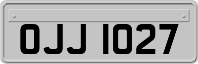 OJJ1027