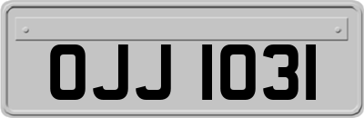 OJJ1031