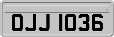OJJ1036