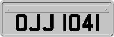 OJJ1041