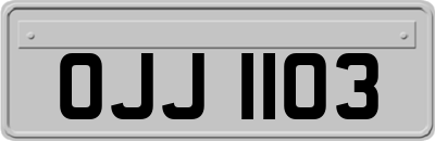 OJJ1103