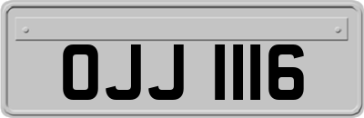 OJJ1116
