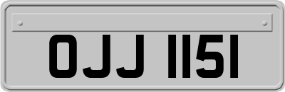 OJJ1151