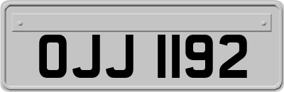 OJJ1192